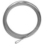 Quadboss Winch Cable 39' X 7/32" 3500 39x7/32. Fixed Price $33.50.