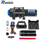 4500lbs Electric Winch Mount Kit For Polaris Rzr 570 800 S Trail. Fixed Price $239.99.