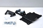 Moose Racing 4505-0298 Winch Mount Kit Nos. Fixed Price $56.94.