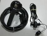 Warn 38625 3 Wire To 5 Pin Remote Control Cable Conversion Winch Switch Kit. Fixed Price $160.00.