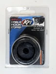 Kfi Original Atv Winch Cable Hook Stop Stopper Rubber Cushion. Fixed Price $3.60.