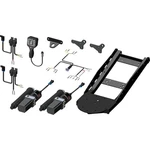 Kfi V-plow Actuator Tube Kit With Remote 106180-aph. Fixed Price $1842.95.