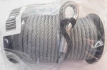 *new* Superwinch S103152 Galvanized Steel 3/8" Winch Cable And Drum. Fixed Price $80.00.