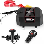 X-bull Winch Control Box Fit 9500-13000lbs With Wireless Remote. Fixed Price $99.90.