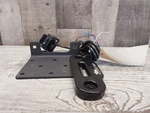 All Balls Racing Atv Winch Mounting Plate Bracket Handle Bar Control Switch. Fixed Price $29.99.