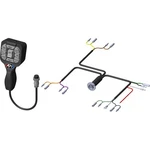 Kfi All Control Pro-v Plow Hand Remote Act-vhr-k. Fixed Price $425.95.
