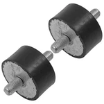 Caltric Engine Mount For Polaris Sportsman 450 Ho Eps 2006-2023 /. Fixed Price $20.00.