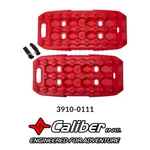 Caliber 3910-0111 13567-red Xtrax - Off-road Recovery Boards Red Open Box. Fixed Price $80.99.