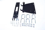 Warn 60794, 79900167 Honda Winch Mount Kit Nos. Fixed Price $44.99.