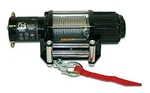 15004 Bulldog Winch 4000lb Atv Utv With Wire Rope. Fixed Price $408.99.