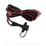 Moose Offroad Aggro Winch Socket Harness 4505-0776. Fixed Price $30.39.