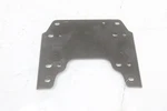Polaris Rzr Rs1 19 Winch Mount 5264731-458. Fixed Price $36.94.