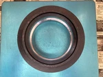 Ramsey Winch Locking Ring-clutch, For Models 800 & R30, Dow-lok, P/n 324318, New. Fixed Price $555.00.