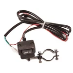 Tusk Winch Replacement Rocker Switch. Fixed Price $29.78.