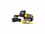 Superwinch Ut 3000 Wire Rope Winch. Fixed Price $281.06.