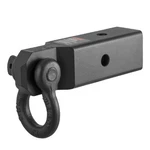 Curt 45831 D-ring 2-1/2" Shank Shackle Mount. Fixed Price $69.13.