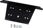 Moose Utility Winch Mount For 2020 Polaris Ranger 1000 Eps Utv. Fixed Price $96.68.