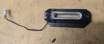 Polaris 2637781 Wide Fairlead Ranger General 1000 1500 Xp Crew Oem Electric Stop. Fixed Price $69.99.