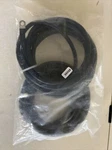 Kolpin 85095 Extra Long 144" Winch Cable Lead Kit - New. Fixed Price $58.95.