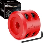 Nilight Winch Stopper For Atv Utv Truck Suv Cable Hook Rubber. Fixed Price $8.99.