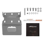 Winch Mount Plate Bracket For Honda Foreman Trx500 Fa Fm. Fixed Price $36.75.