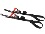 Speedstrap 15240-2 Through Wheel Tie-down 1.5"x10' 14k Capacity. Fixed Price $54.97.