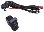 Kolpin Quick Mount Winch Kit 25-0700. Fixed Price $59.99.