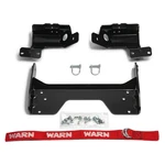 Warn Plow Mount C-am. Fixed Price $234.89.
