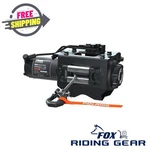 Polaris 2889469 Atv Hd 2,500 Lb Winch With Steel Cable Recovery Kit. Fixed Price $449.99.