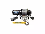 Superwinch 1130220 Lt3000 12v Dc Winch 3,000lb/1361kg Steel Wire. Fixed Price $322.96.