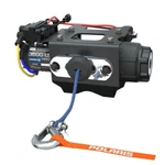 Polaris Winch Kit Sportsman Pro Hd 3500lb. Fixed Price $529.99.