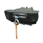 Polaris 2883828 4500lb Pro Hd Winch W/ Rapid Rope Recovery 4 S Rzr Turbo Xp. Fixed Price $335.95.