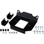 Moose Winch Mount 1631pf 4505-0699. Fixed Price $90.95.