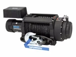 Superwinch 1518001 Tiger Shark 18000sr 12v Dc Winch 18,000lb/8165kg Synthetic. Fixed Price $1618.99.