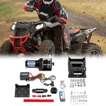 3000 Lbs Winch Mount Kit For Sportsman 400 450 500 550 570 800 850 Scrambler. Fixed Price $239.99.