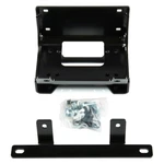 Warn Atv Winch Mount For 2014-2018 Kawasaki Krt800 Models -. Fixed Price $90.91.