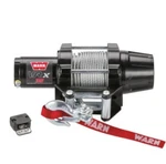 Warn Atv/utv Vrx-35 3500lb Winch W/ Mini Switch And Wire Rope- 101035/4505-0708. Fixed Price $499.99.