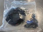 Warn Handle Bar Rocker Switch. Vantage Vrx Switch. Fixed Price $40.99.