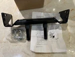 Polaris Oem Atv Gen 4 Iv Sportsman Front Multi Mount Winch Kit. Fixed Price $49.99.