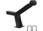 Extreme Max 3006.8785 Adjustable Winch Stand With Roller Fits 3"w X 4"h Frames. Fixed Price $96.38.