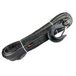 Mile Marker 5/16" X 100' Synthetic Rope Truck Assembly 19-52516-100c. Fixed Price $349.00.