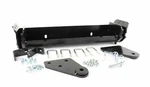 Warn Plow Mount (front) Polaris Hawkeye + Sportsman 300 400 Ho '08-2010. Fixed Price $59.96.