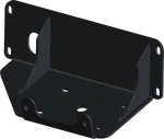 Kfi Winch Mount For Headlight Pocket Grade-50 Steel Powder-coated -. Fixed Price $61.04.