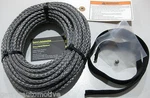 Warn 78388 Synthetic Rope Replacement Repair 7/32 X 50 Dc1000 Series Winch. Fixed Price $135.00.