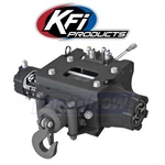 Kfi Asp-35 Polaris Atv 3500-s Plug-n-play Assault Series Winch For 2015-2021 Pe. Fixed Price $415.45.