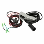 Viper Atv / Utv Cabled-tethered Remote Handheld Switch. Fixed Price $25.49.