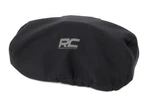 Rough Country Winch Cover - Waterproof Vinyl-lined Protection For Black. Fixed Price $42.73.