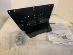 New Moose Racing Winch Mount Kit Oem 4505-0400. Fixed Price $45.00.