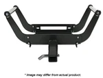 Bulldog Winch 20155 2x2 Receiver Mount Kd. Fixed Price $122.99.