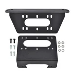 Winch Mount Plate Kit For Polaris Full Size Ranger 1000 Xp 4x4 2018-2023. Fixed Price $89.99.